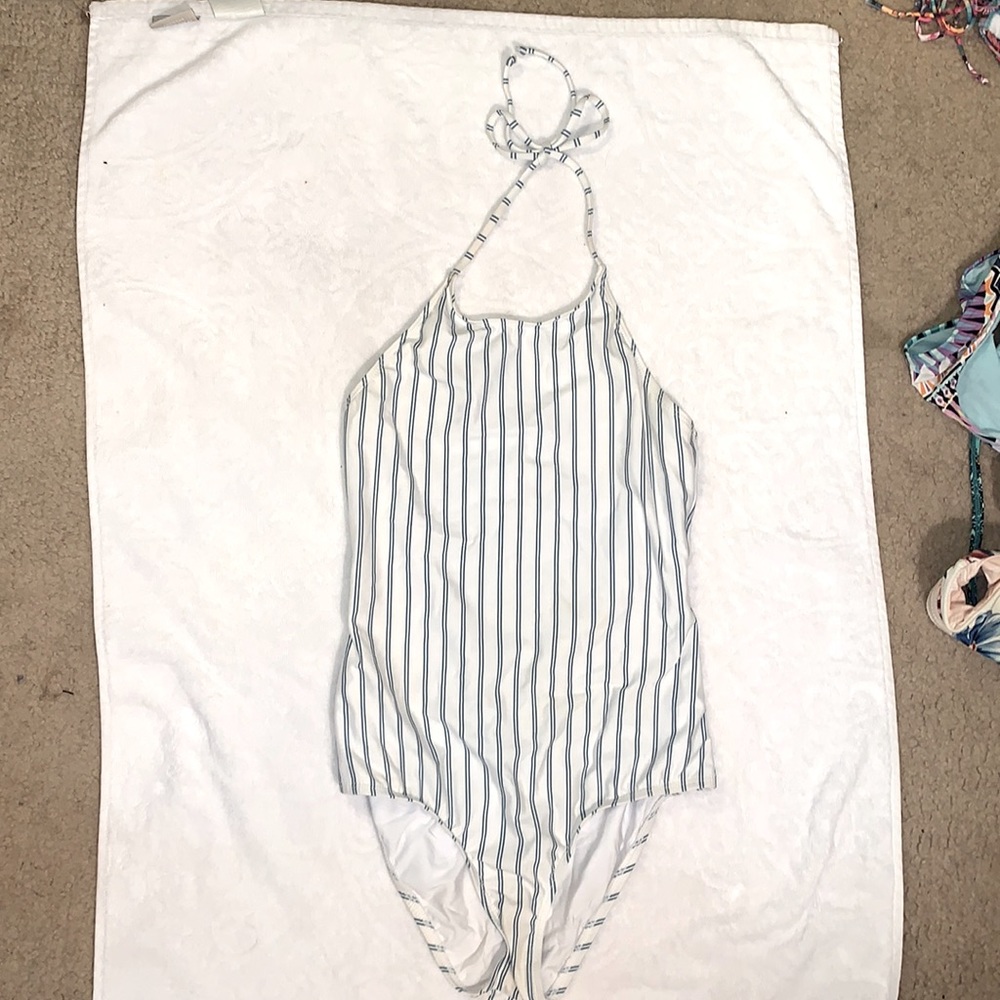 Splendid one piece